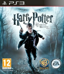 Harry Potter y Las Reliquias de la Muerte (Parte I)